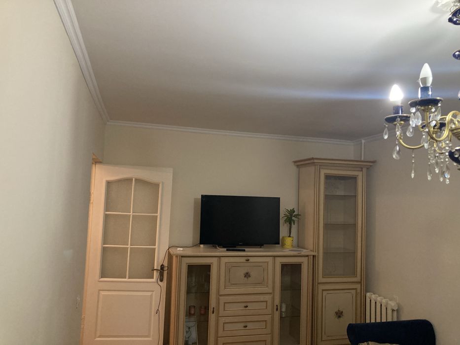 Продам квартиру/санаторий Алматы