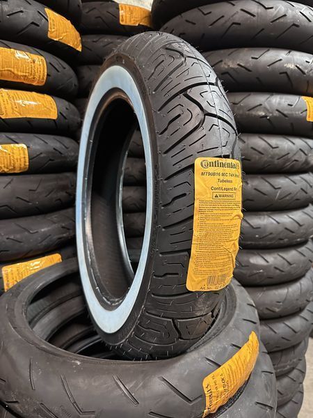 MT90B16 M/C Continental