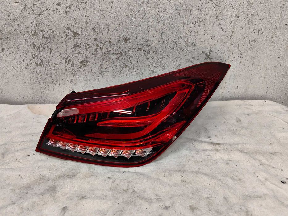 Оригинален стоп Мерцедес 118  Mercedes CLA 118 Led