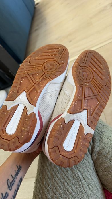 New Balance noi doar probati marimea 36 jumate