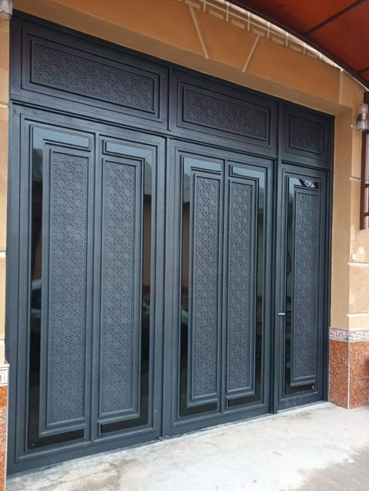 Temir davoza uzb boylab buyurtma asosida