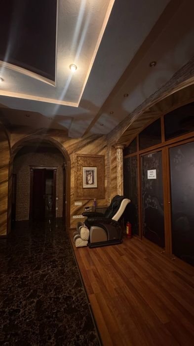 Аренда Оздравителный Спа салоны красоты