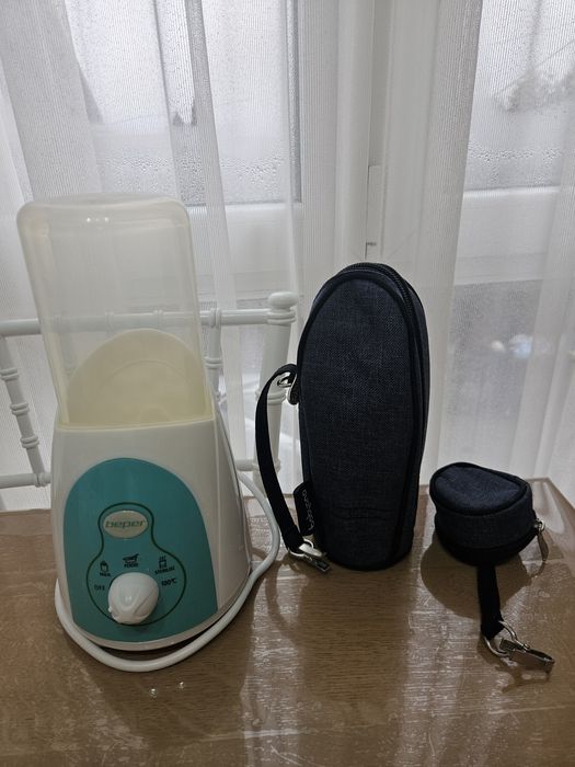 Încălzitor biberon beper