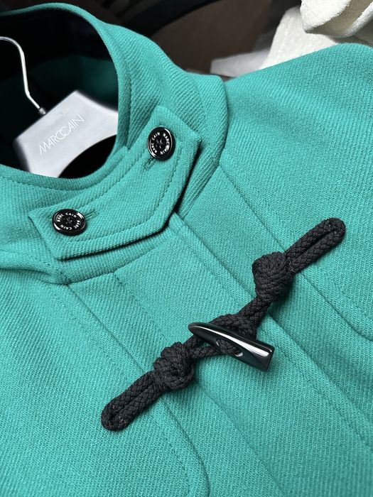 Burberry, Marc Cain, Masson’s - палта и тренчкот