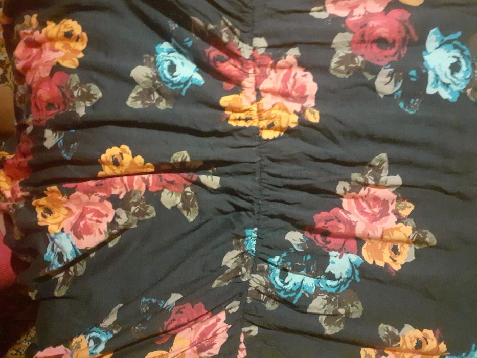 Rochie vâscoza 48