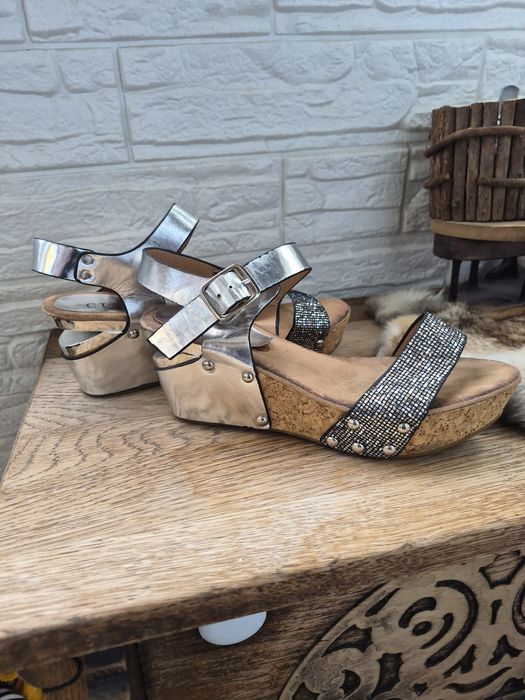 ciara london silver