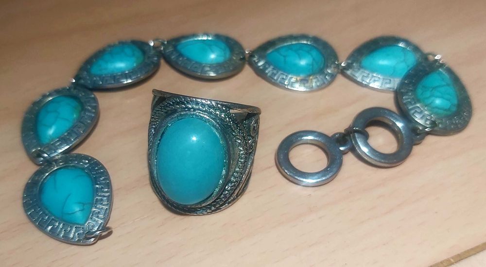 Lot gablonturi deosebite