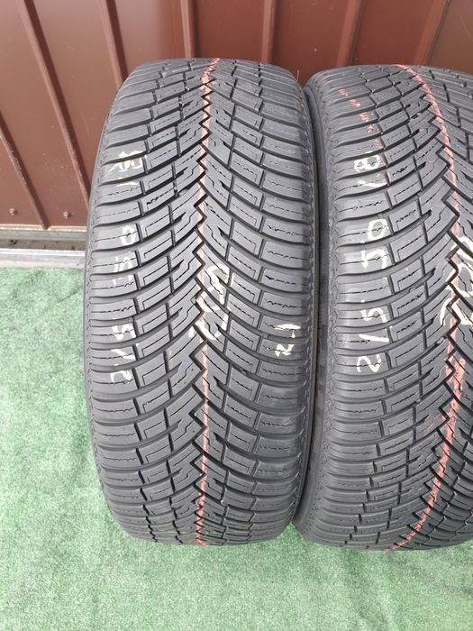 215.50.18 Pirelli All Season