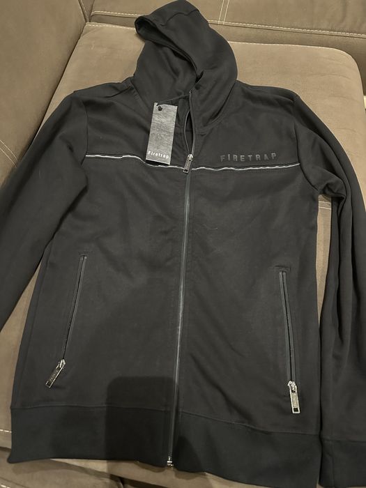 Горнище firetrap