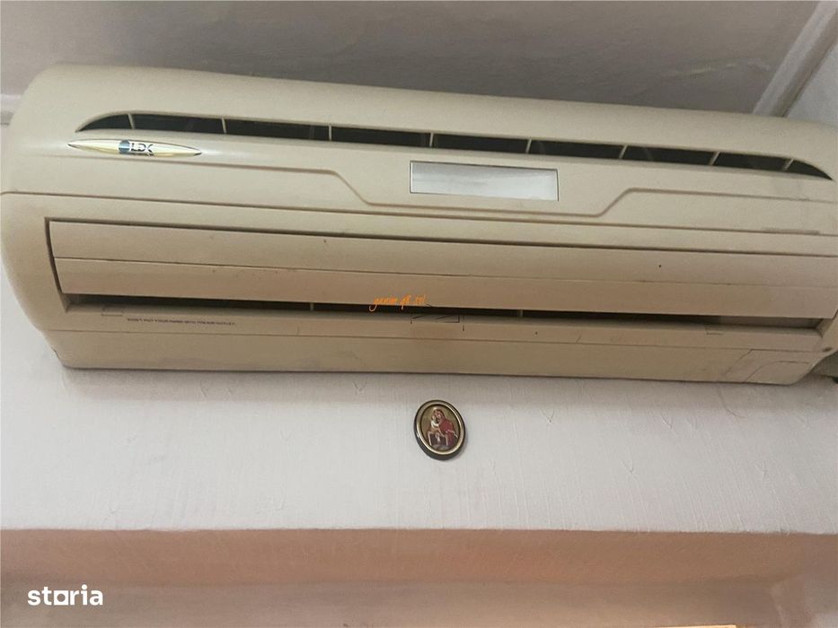 Apartament 3 camere , zona Gara ,  58 mp ,et 3 din 4 , mobilat , centr