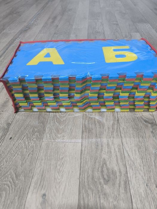 Продам ЭКО ковер