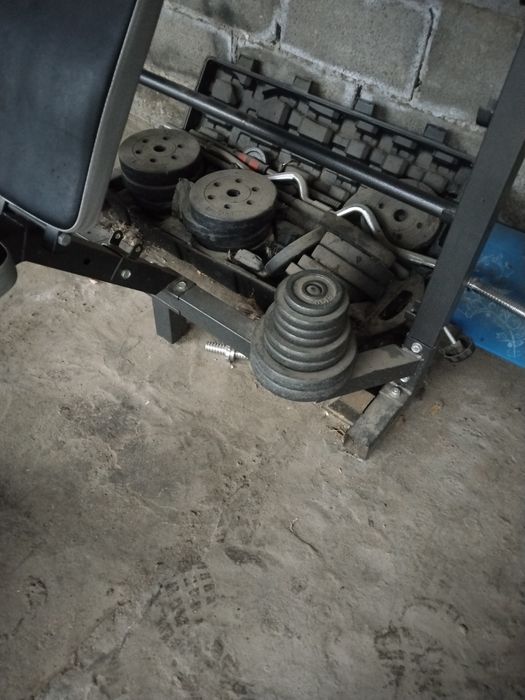 Продаю тренажёр.