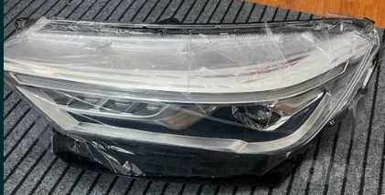 Haval Fara Eshik Krilo Bagaj
