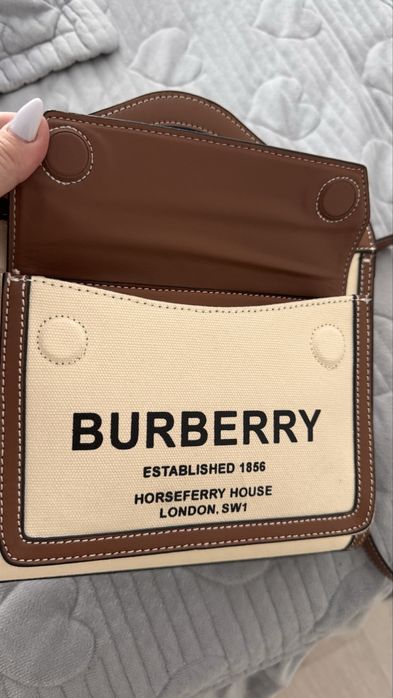 Сумка фирменная, оригинальная