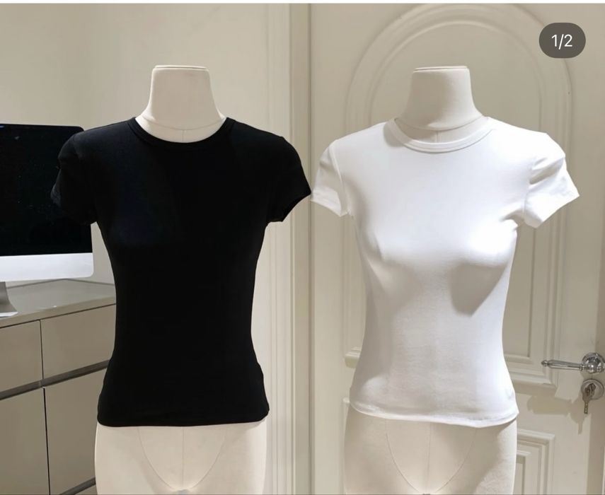 Футболка женская