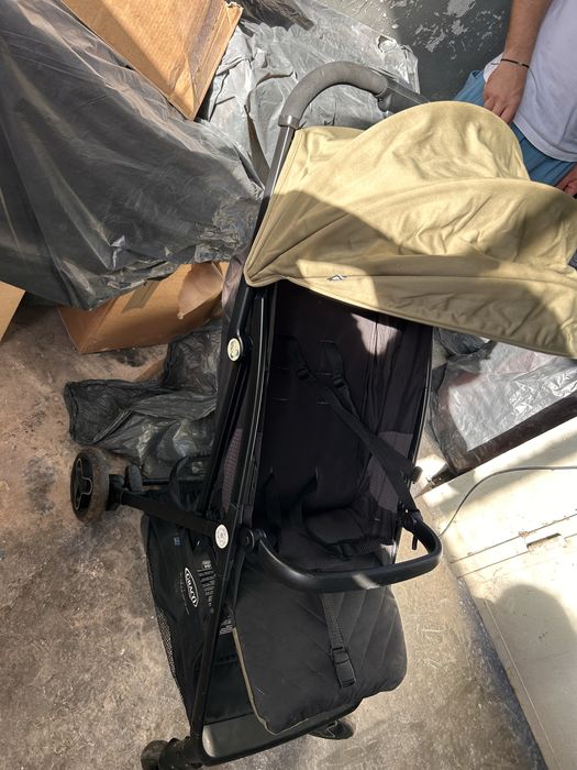 Vand carut sport copii