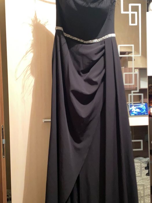 Продам платье вечернее