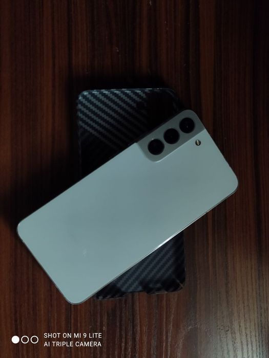 Samsung S22 Plus Snapdragon