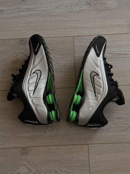 Оригинални Nike Shox R4 44