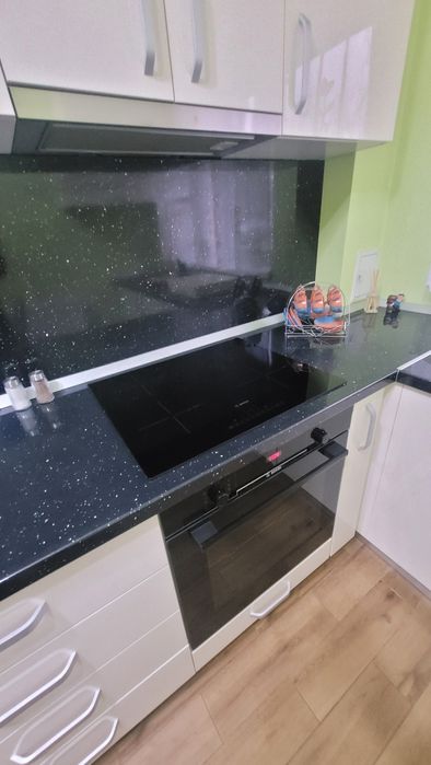 Regim Hotelier Prima Universitatii Apartament  2  Camere Separate