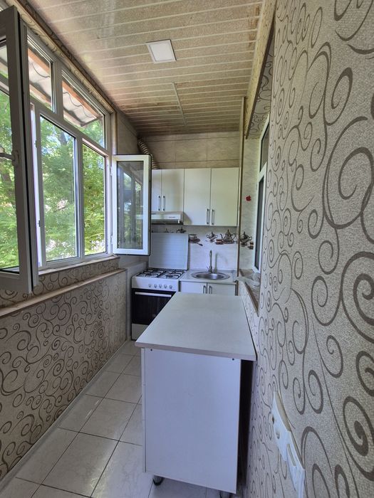 Продается 2х комнатная квартира на ТТЗ 1