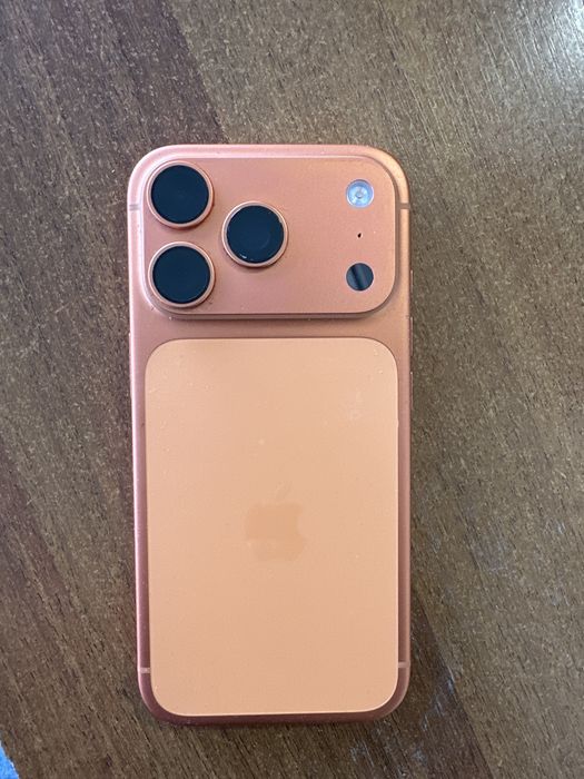 Iphone 17 pro 256gb