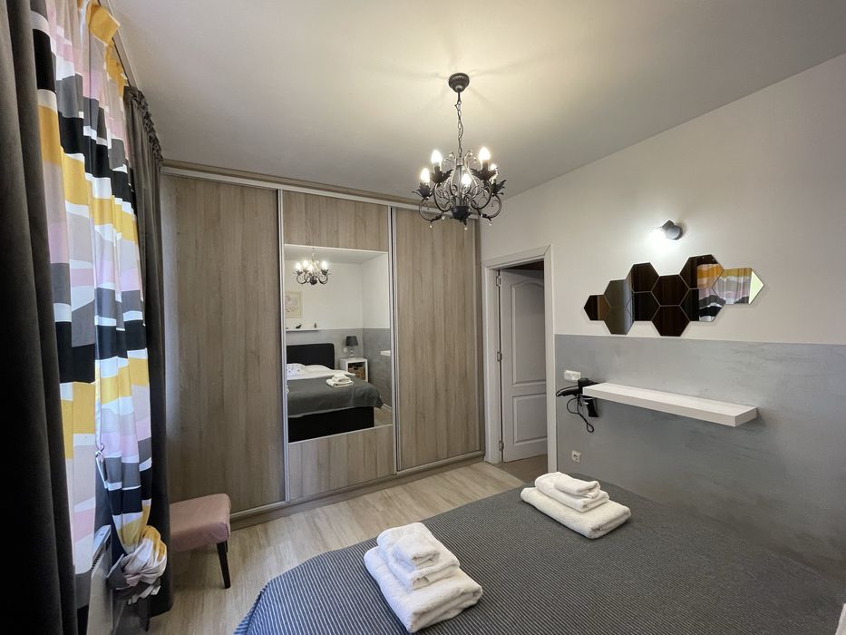 Артистичен УЮТЕН ДОМ в София за дългосрочен наем