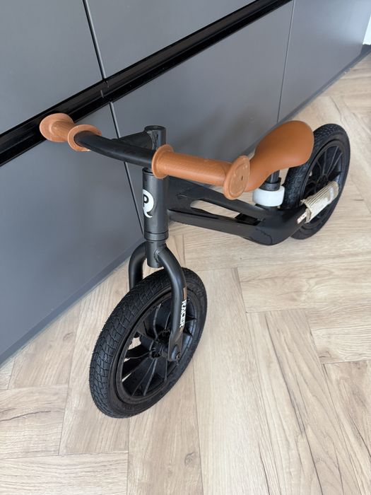 Bicicleta fara pedale Q-play racer 12 inch