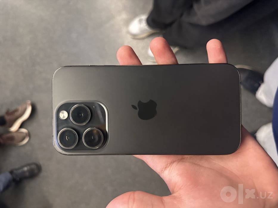 iPhone 15 Pro 128gb