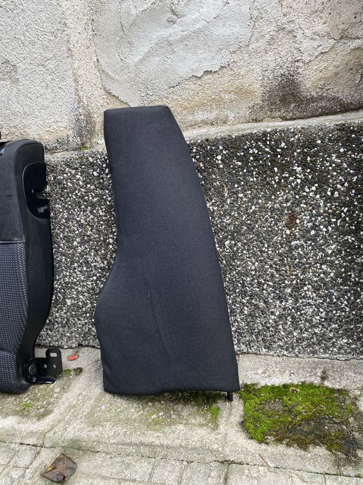 Салом за е46 комби