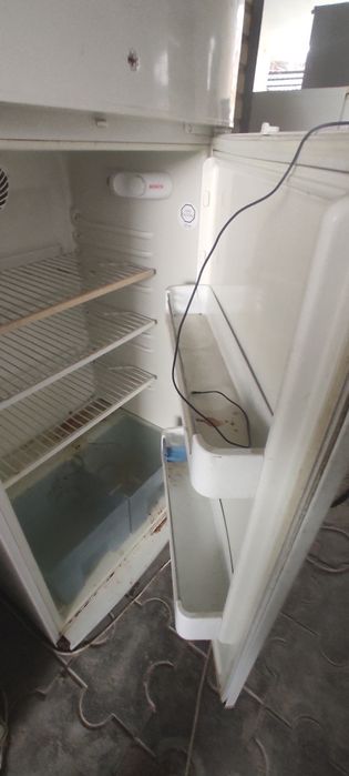 Холодильник с доставкой