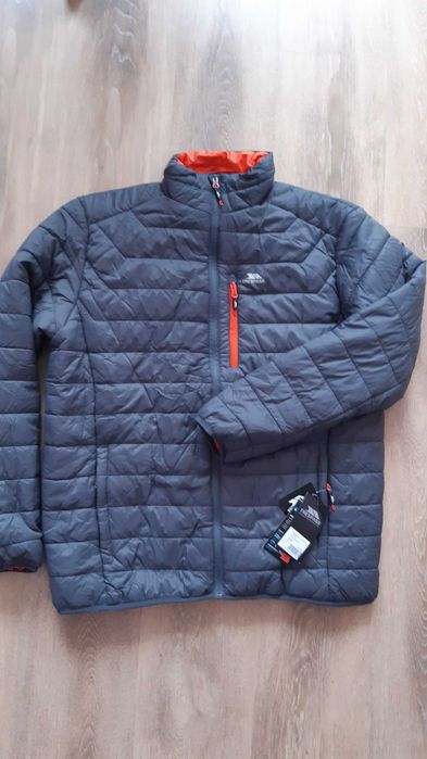 River Island/Trespass нови мъжки якета Л/ХЛ