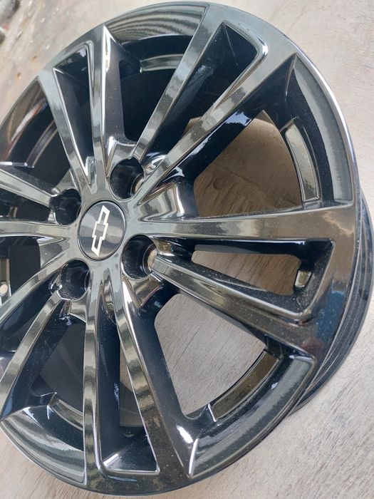 15 R Cobolt diska mid nayt