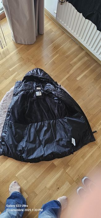 Geaca de iarna Coccodrillo