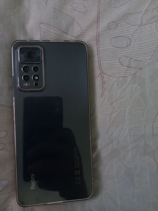 Xiomi Redmi not 11 pro