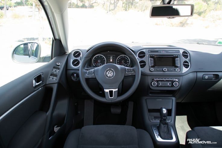 Volkswagen Tiguan Фолксваген Тигуан 1.4 бензин 2.0дизел 2010г На части