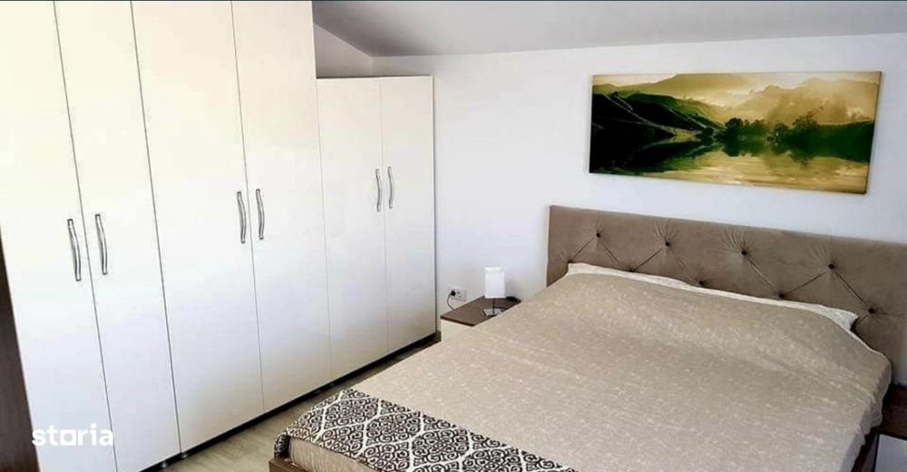 290euro!!Apartament 1 camera  Rediu, etaj 3, Panorama superba!!