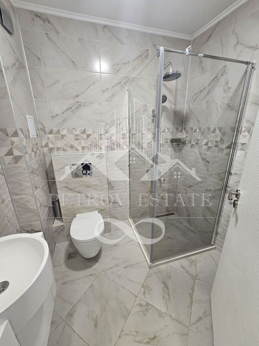 2-стаен в Пазарджик, област-гр.Велинград площ 57 цена 87500