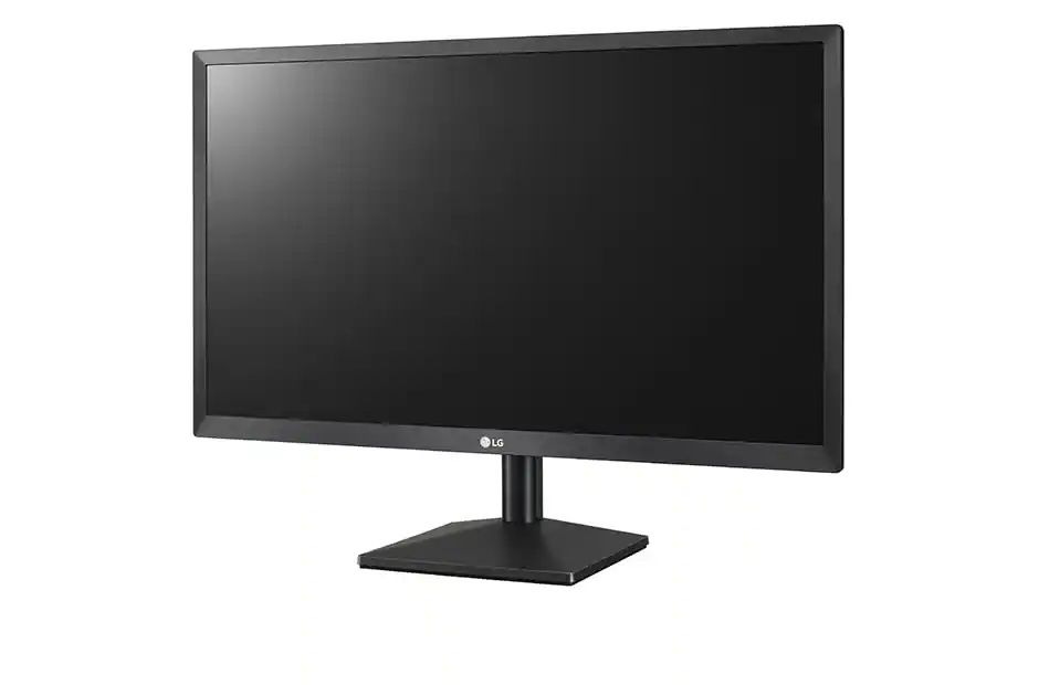 LG-24 24MK430H LED Monitor, IPS, 5mc, 75Hz, FHD (1920x1080), VGA+HDMI
