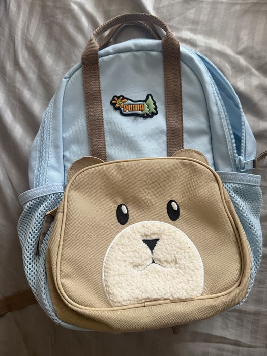 Rucsac pentru copii-Puma; Nou