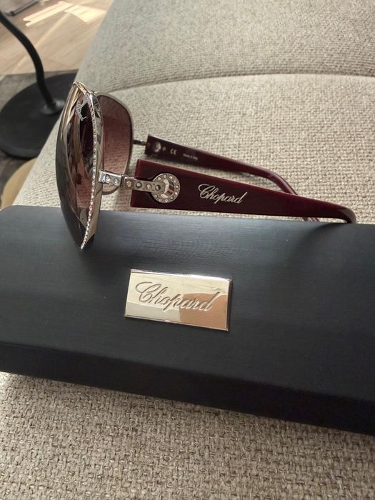 Очки Chopard оригинал