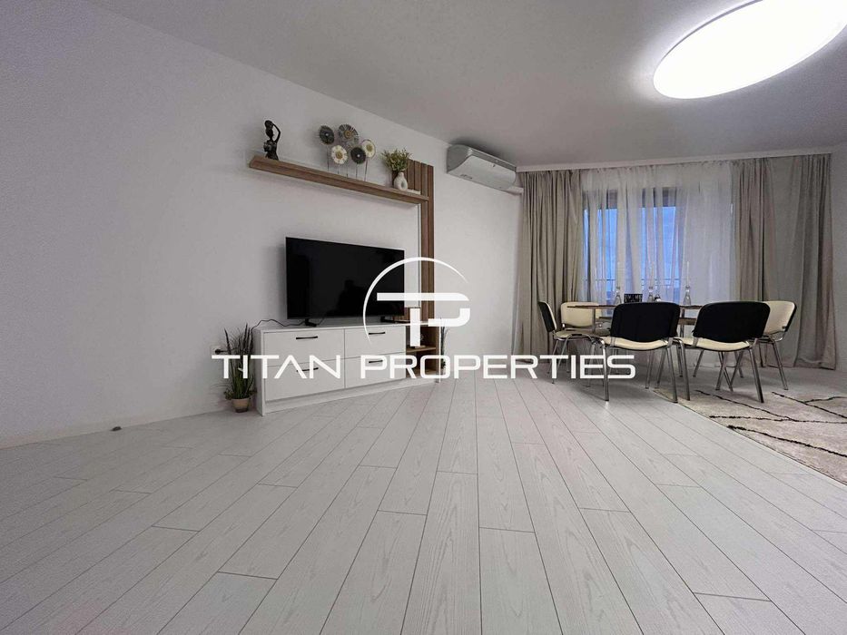 Дава се под наем Тристаен апартамент в Варна, Погреби - 92 кв.м за 716 € - Снимка #3