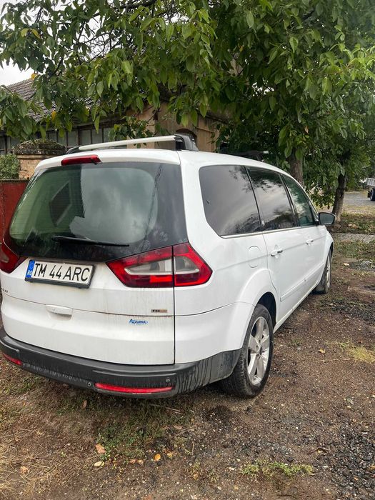 Piese Ford Galaxy 2.0 TDCi automat panoramic 7 locuri 2009  2013