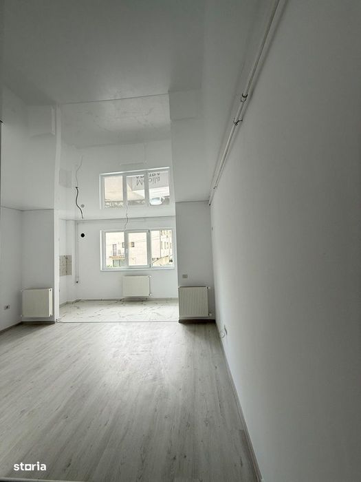 Apartament – București, Cartierul Roșu, Militari - Vedere 3