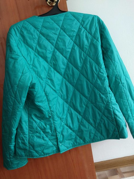 Куртка новая осень -весна