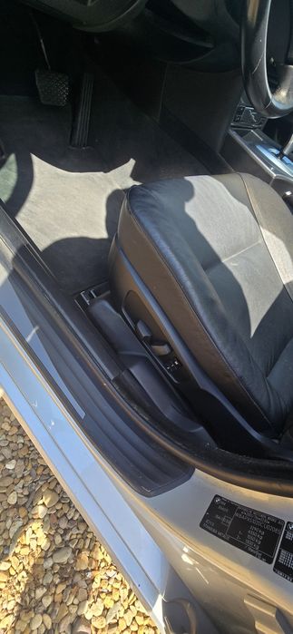 Vând Bmw 530d E61