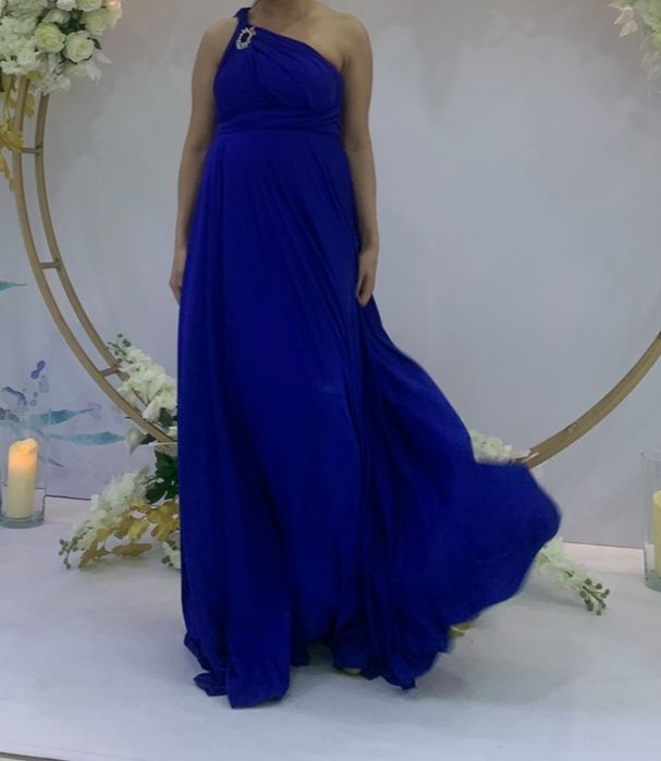 Продам вечернее платье-трансформер