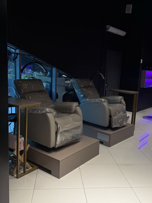 Сдается рабочее место для маникюра