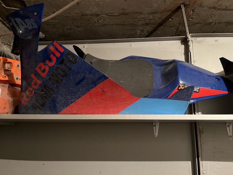 Смоли за Yamaha yzf r1