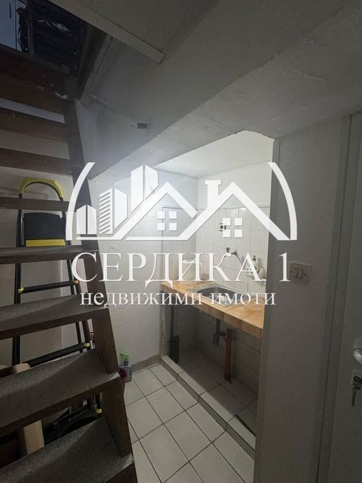 Магазин в София-Зона Б5